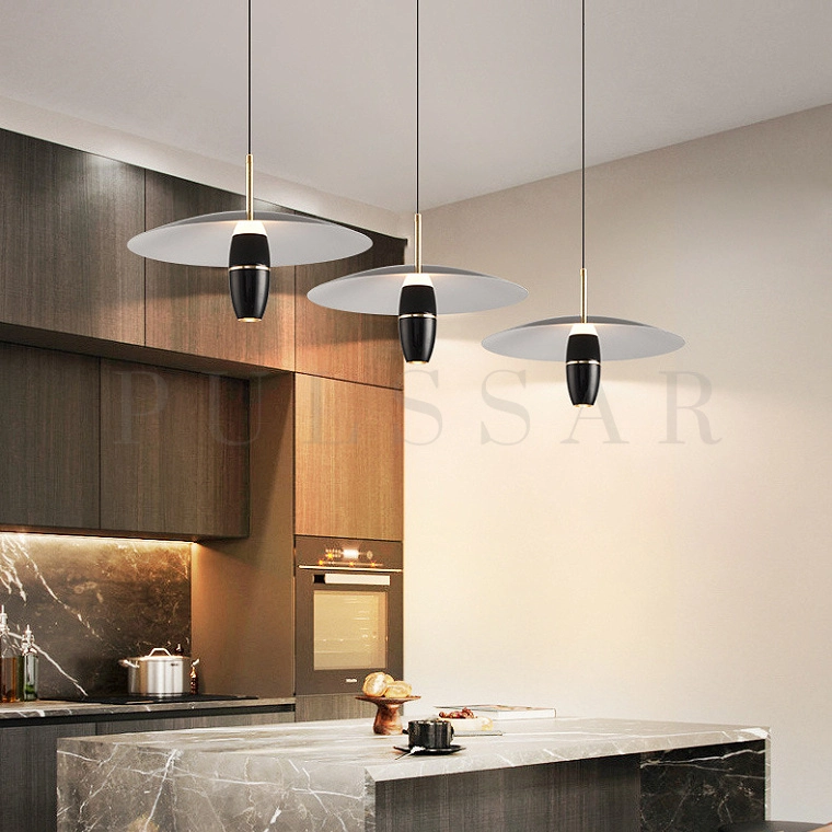 Подвесной светильник RUNAR B