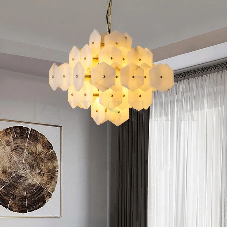 Подвесная люстра ERNST