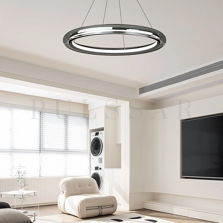 Кольцевая люстра SIGURD