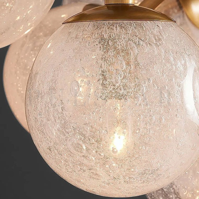 Подвесная люстра SFIROT