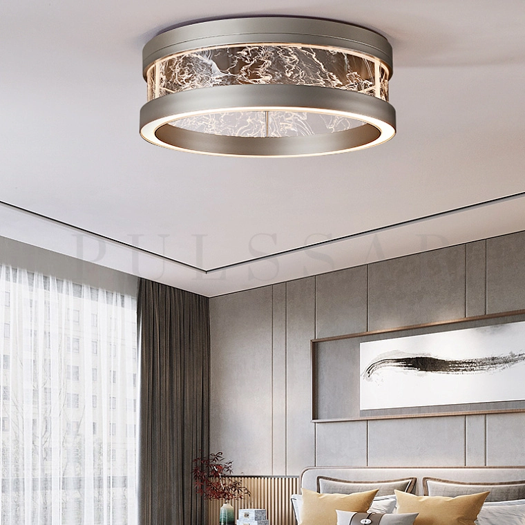 Потолочная люстра ATARI NUOVO CH