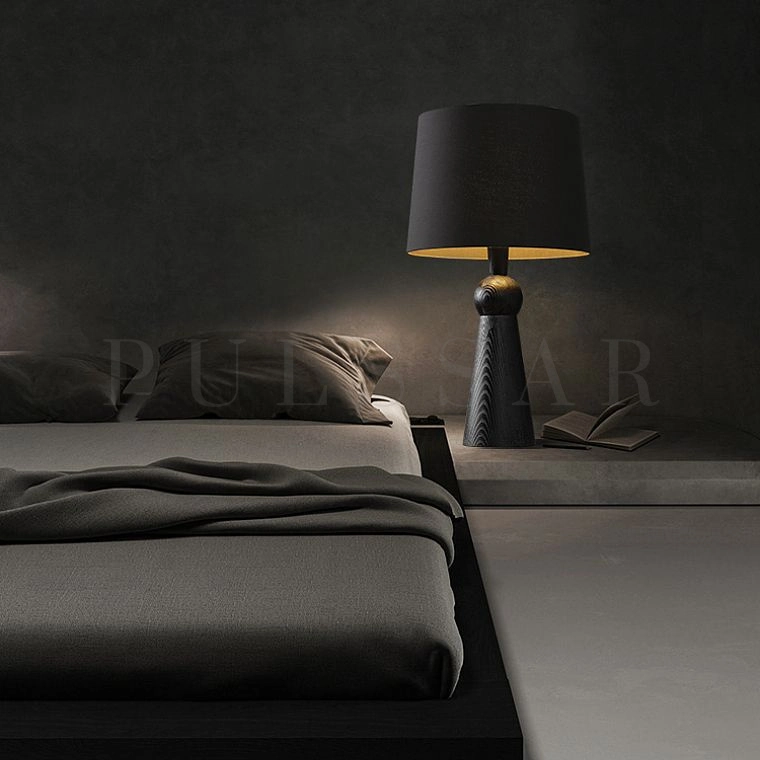 Настольная лампа CAMPANA