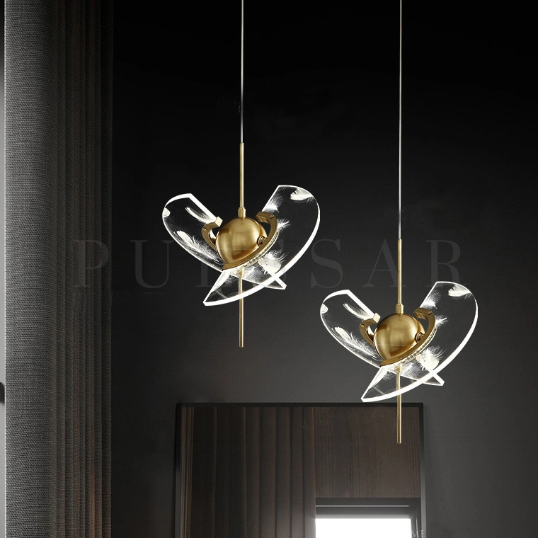 Подвесной светильник FLY