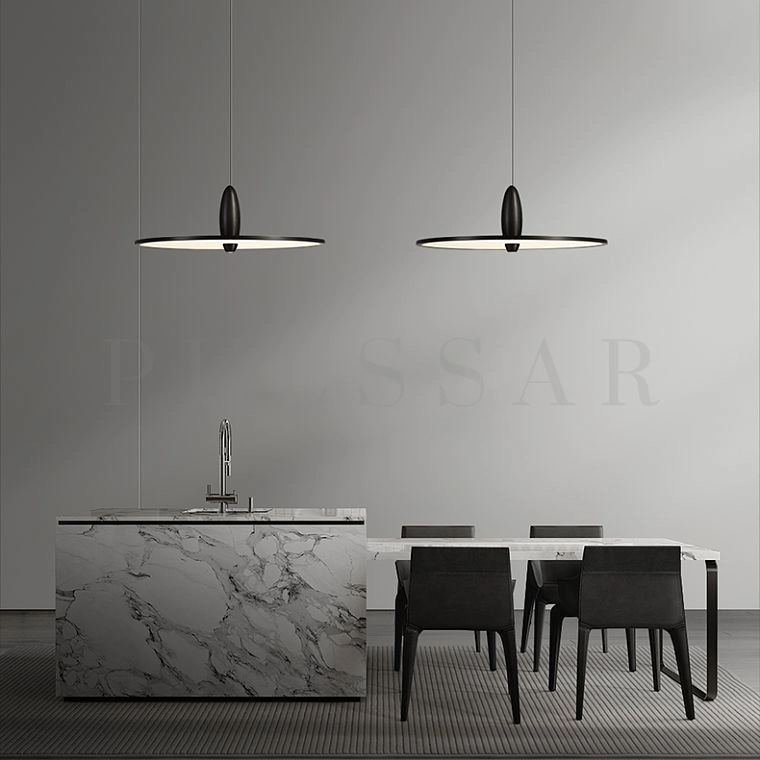 Подвесной светильник GISLE