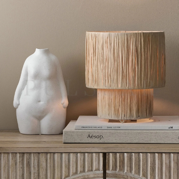 Настольная лампа HISKIAS TAB