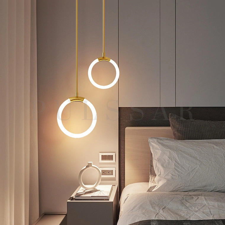 Подвесной светильник NILS