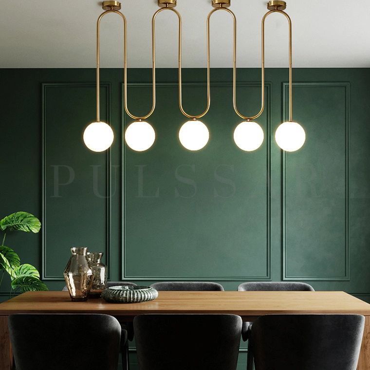 Подвесной светильник FOGEL