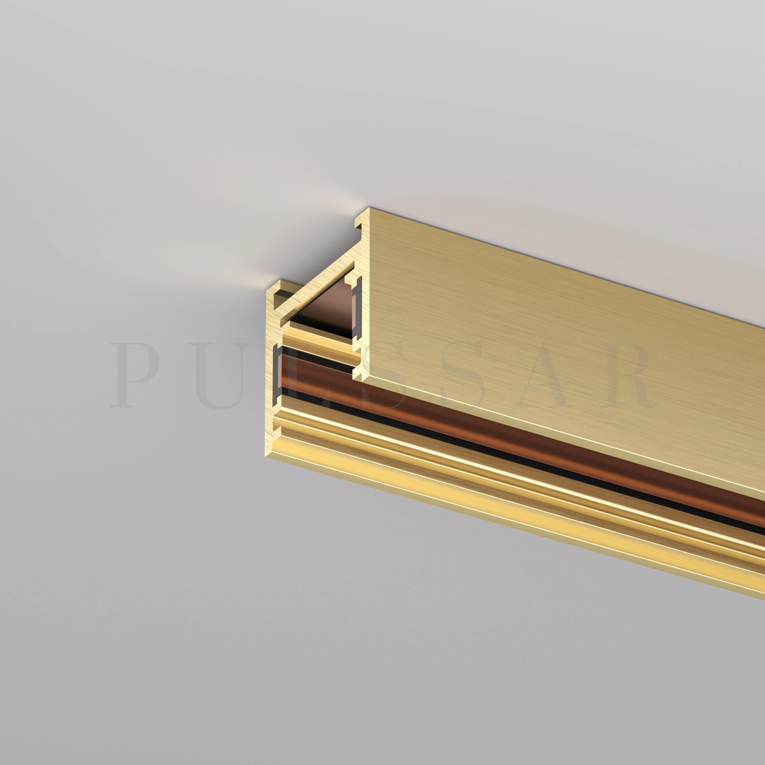 Трек SHINE BASE TR5715-SB