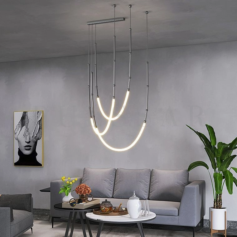 Подвесной светильник ALRIK COMBO