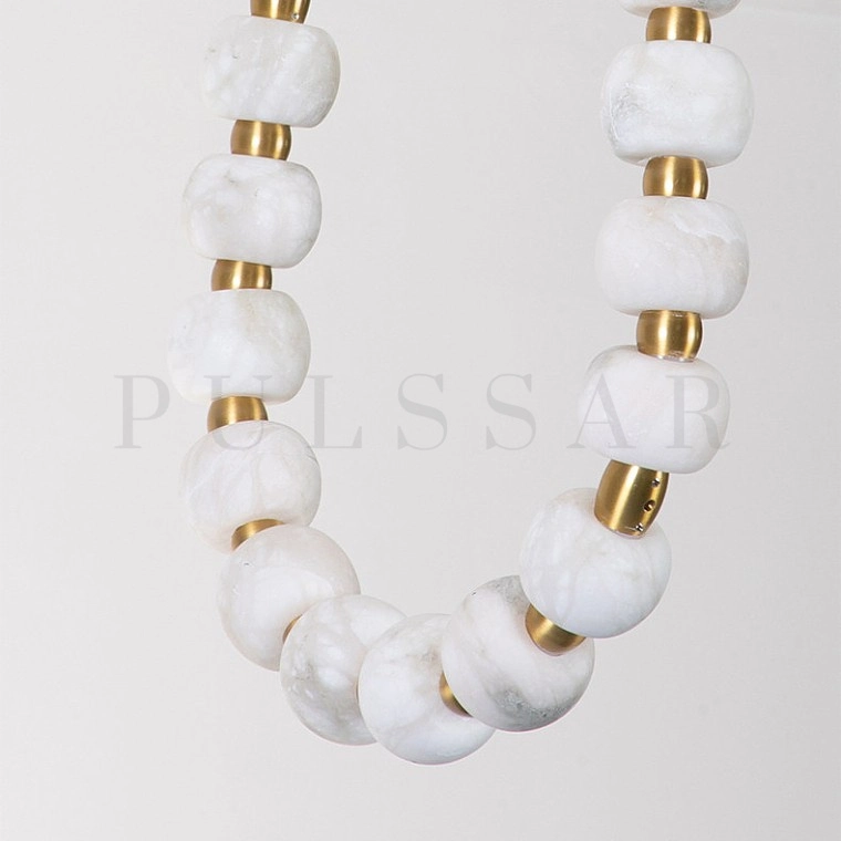 Подвесной светильник BISCAYNE