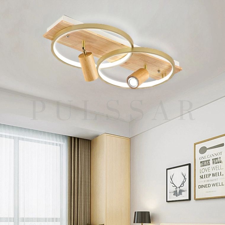 Потолочный светильник DIDRIKA