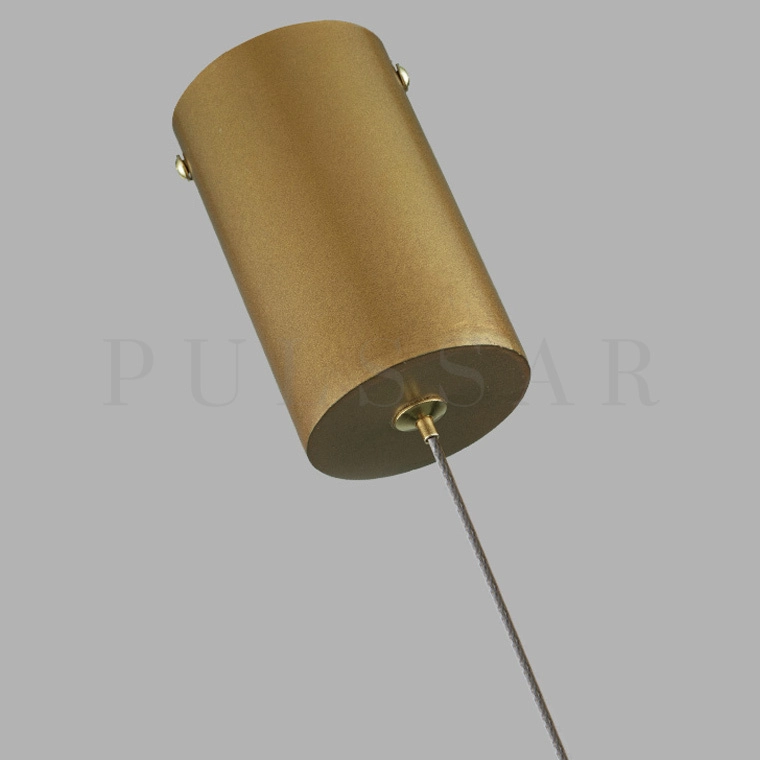 Кольцевая люстра SIXTY