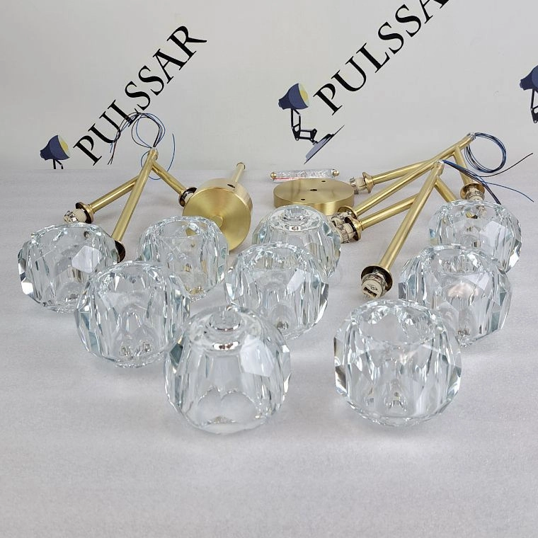 Потолочная люстра RH SHORT