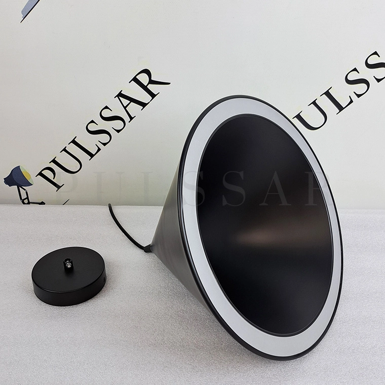 Подвесной светильник CONTOUR