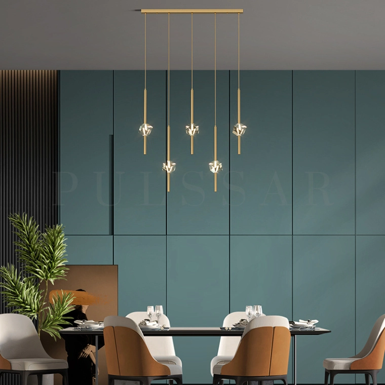 Подвесной светильник SOCRATES B COMBO