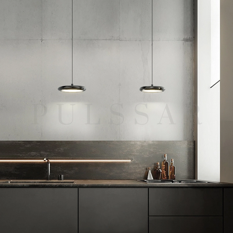 Подвесной светильник SEGOL TRIO