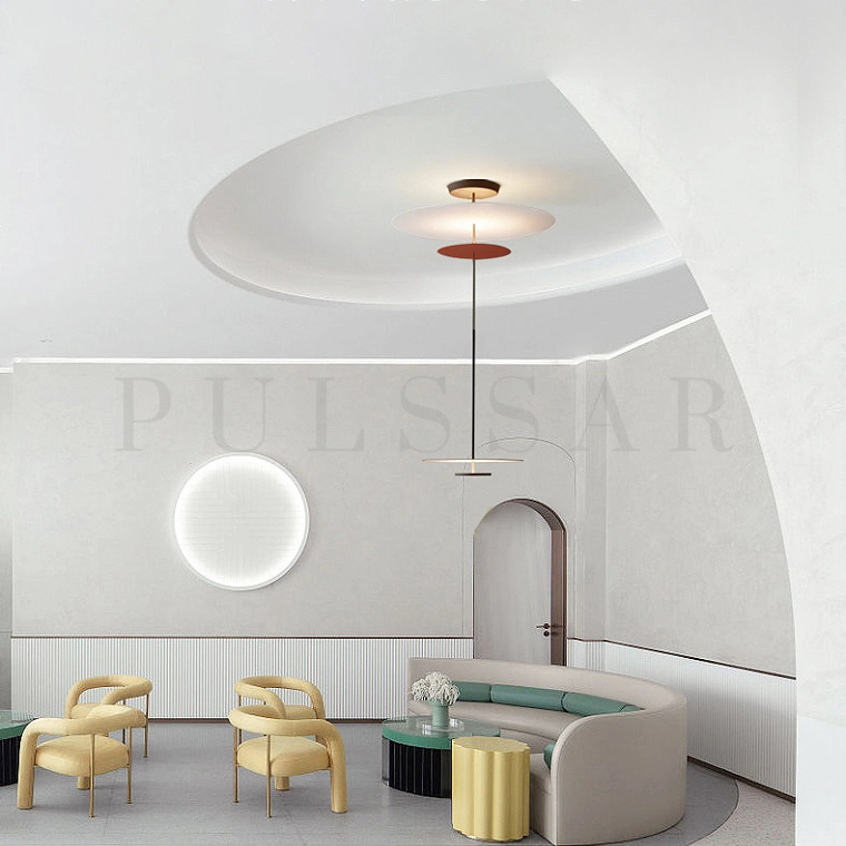 Подвесной светильник DALMAR