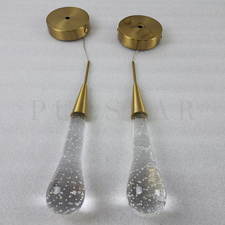 Подвесной светильник FIAL LIGHT