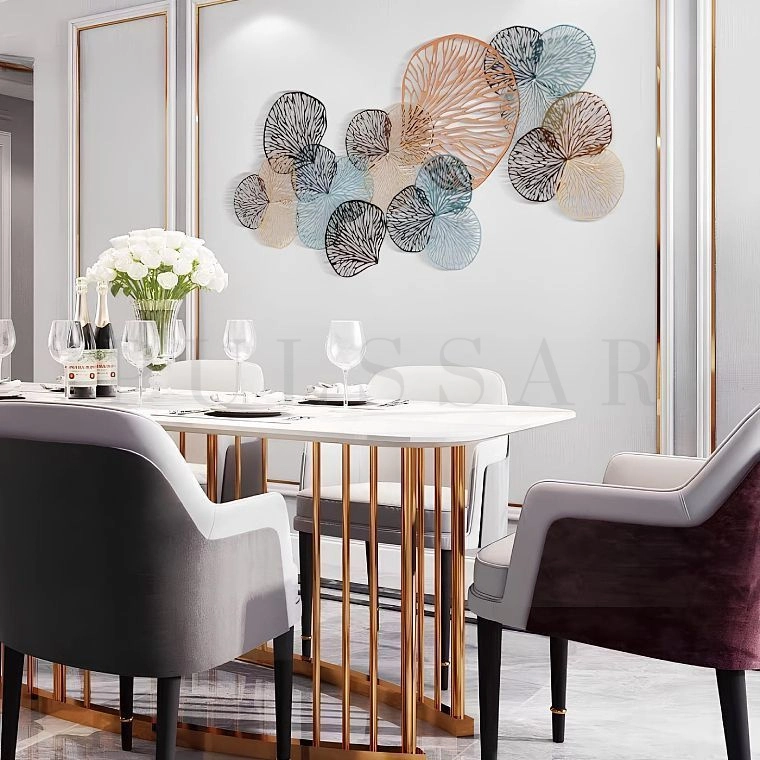 Дизайнерский настенный декор ART-104