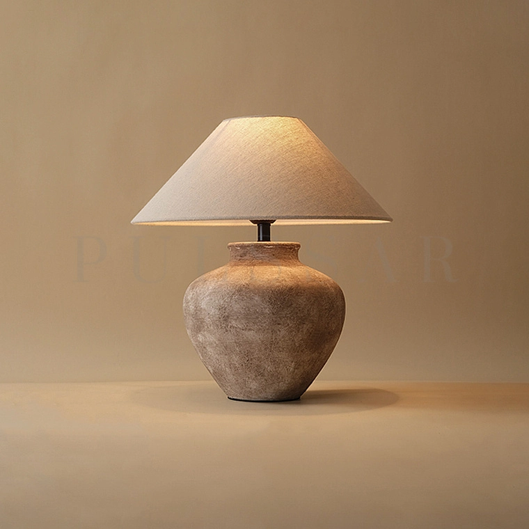 Настольная лампа HAMURI