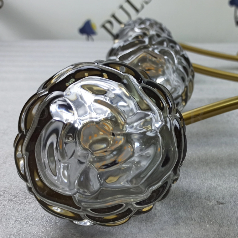 Потолочная люстра VERENA CH