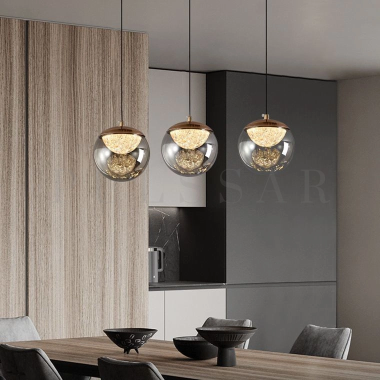 Подвесной светильник MAYER ORB