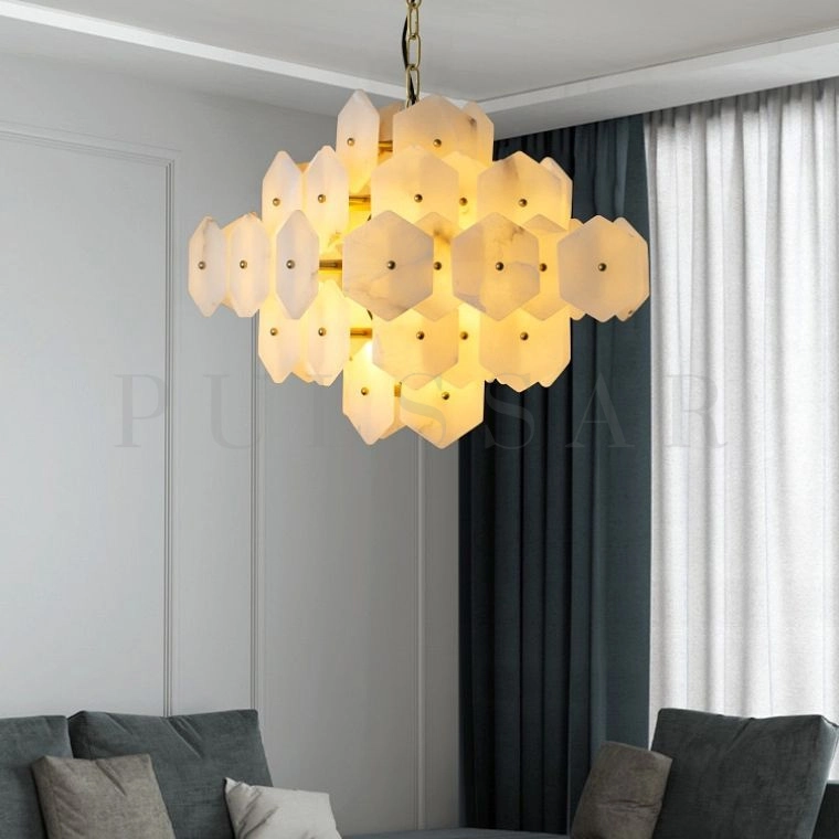 Подвесная люстра ERNST