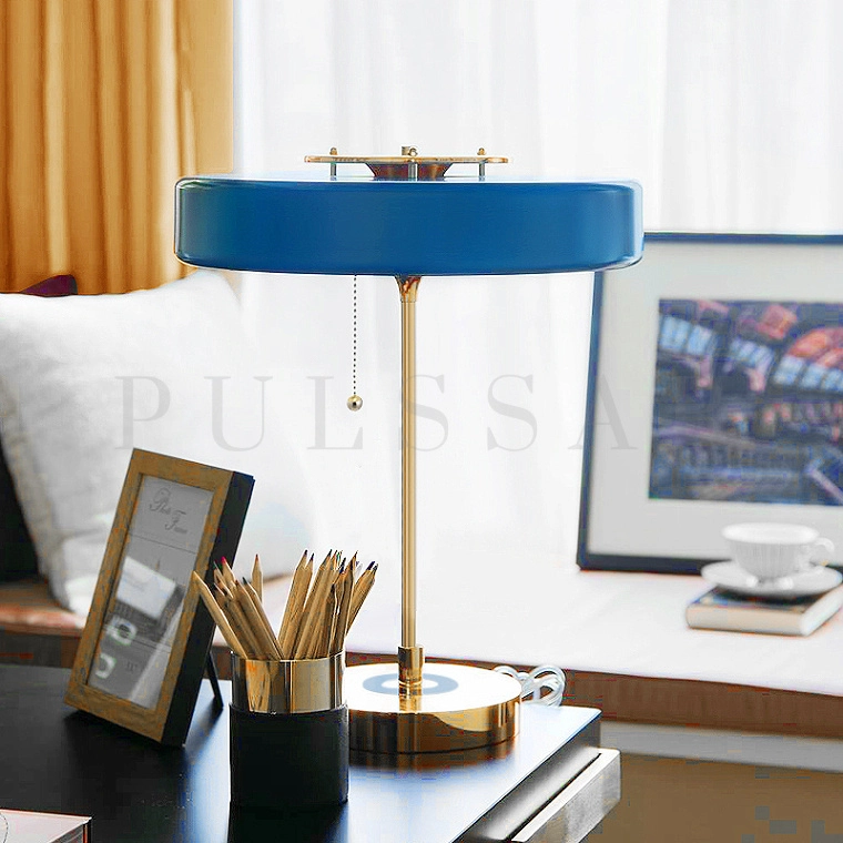 Настольная лампа BAZEL TAB