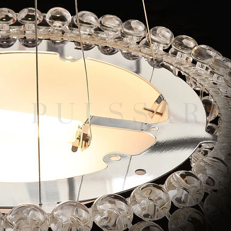 Подвесная люстра STARFALL