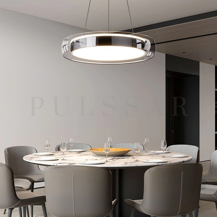 Подвесной светильник SCOTT