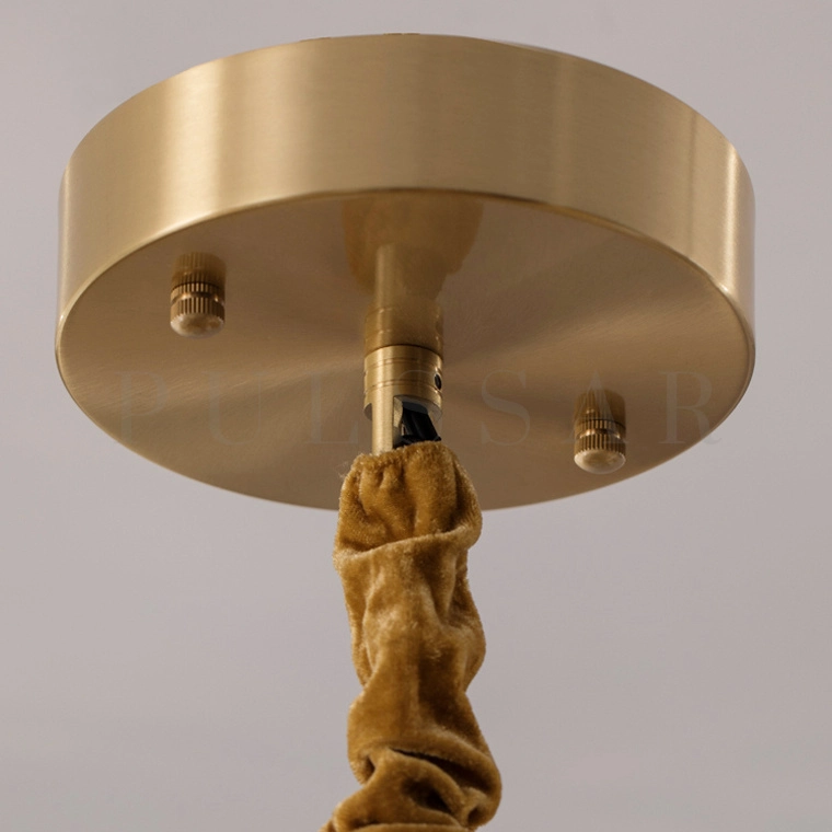 Подвесная люстра SELVI CH