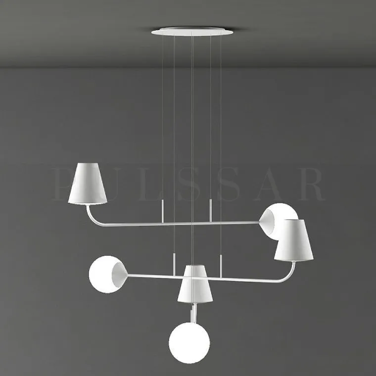 Подвесная люстра MONIKA