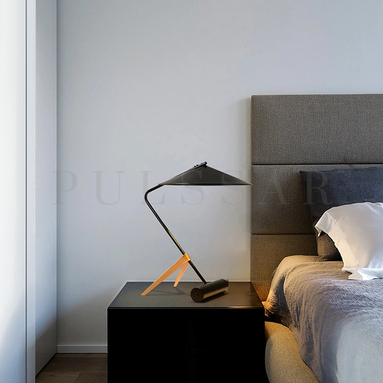 Настольная лампа LONNY