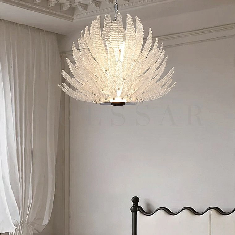 Подвесная люстра ENOR