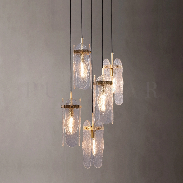 Подвесной светильник MELINDA