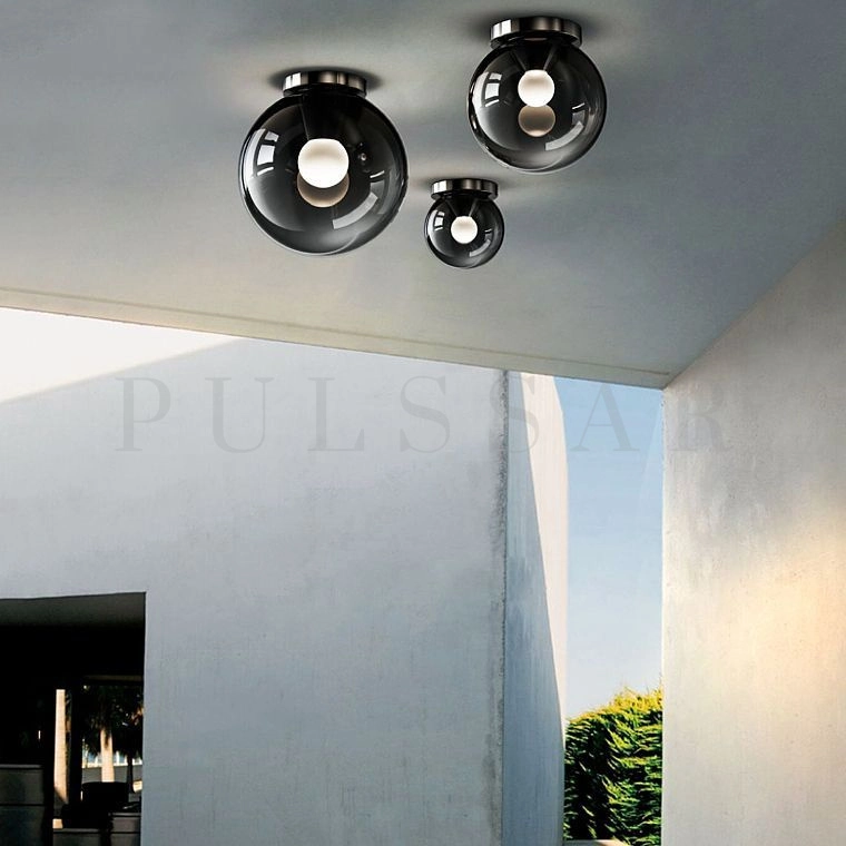 Потолочный светильник FERDIN C