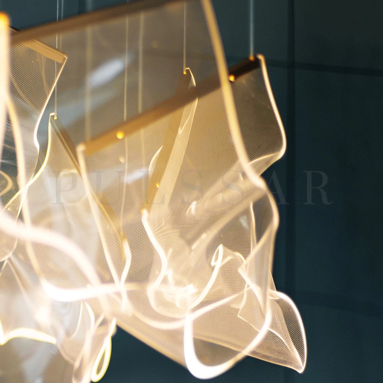 Подвесной светильник MIRAN