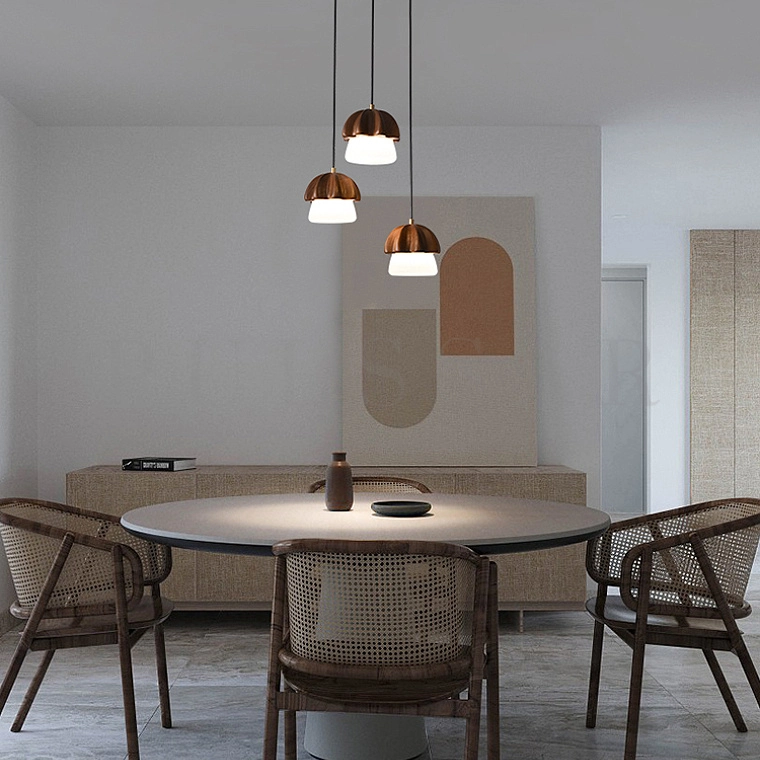 Подвесной светильник DEMURE