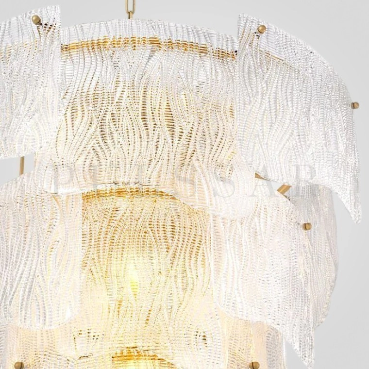 Подвесная люстра SCREEN