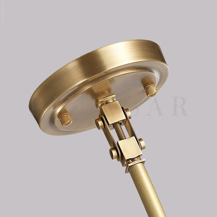 Подвесная люстра TUM