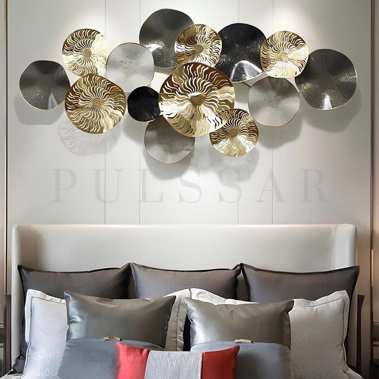 Дизайнерский настенный декор ART-103