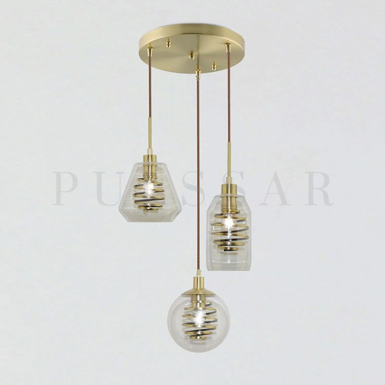 Подвесной светильник SCREW