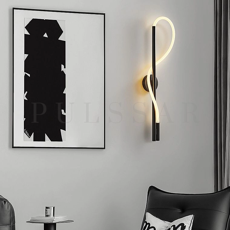 Бра GLORIFY OPTIC CORD