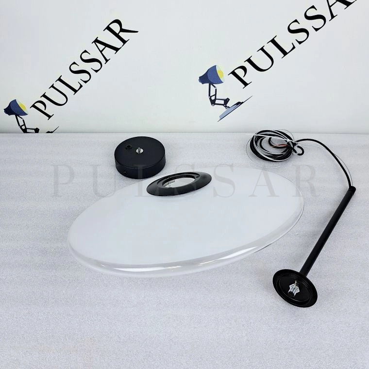 Подвесной светильник CILLIAN