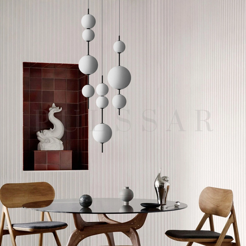 Подвесной светильник BEADS