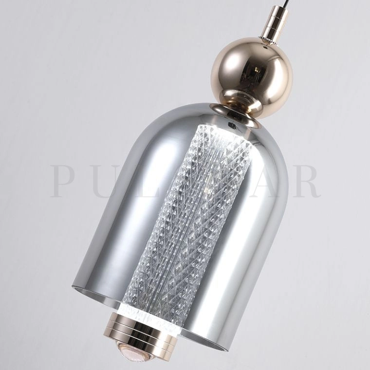 Подвесной светильник ERNES