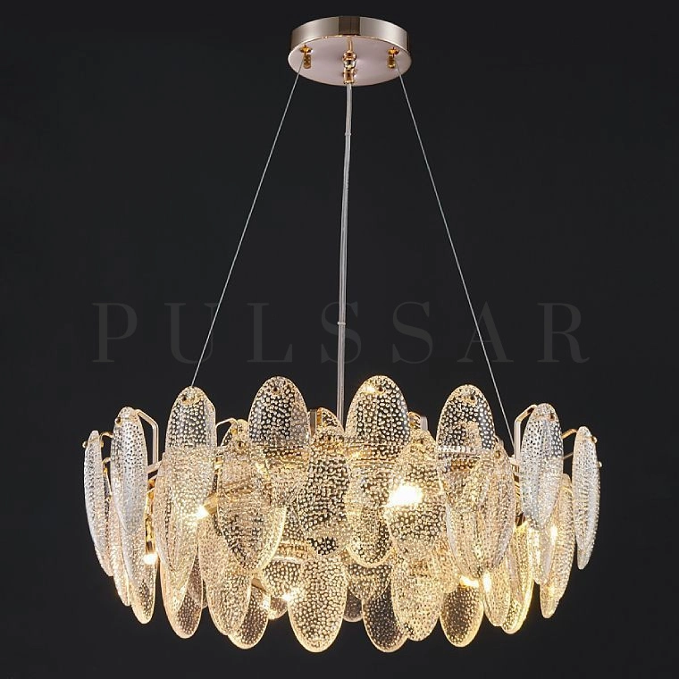 Кольцевая люстра REEGNORA