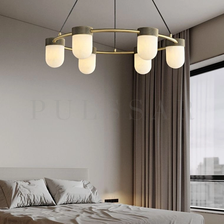 Кольцевая люстра TORVILL RING