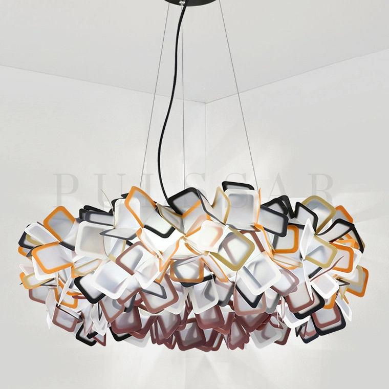 Подвесной светильник CLIZIA