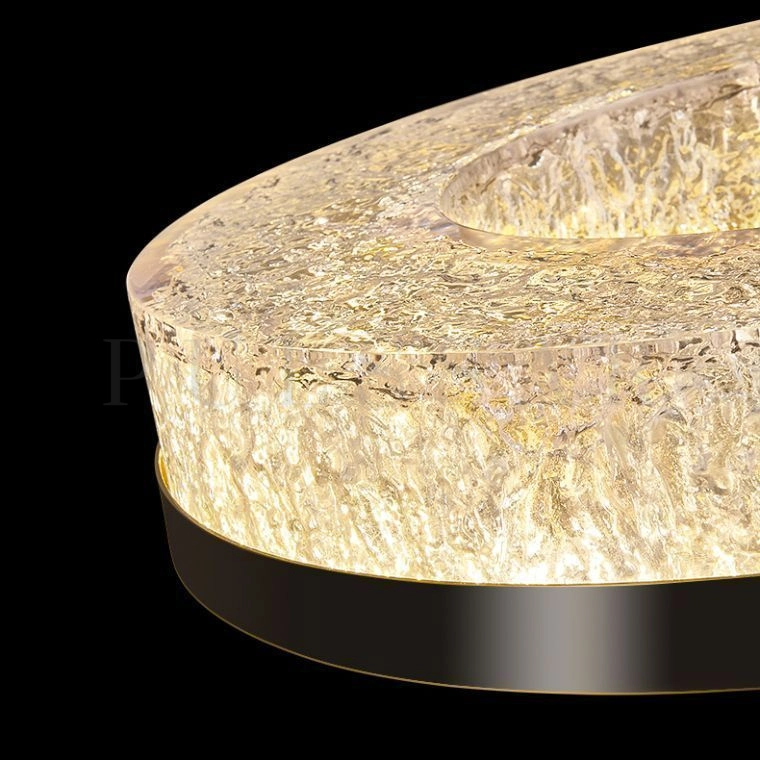 Кольцевая люстра OLAGUS